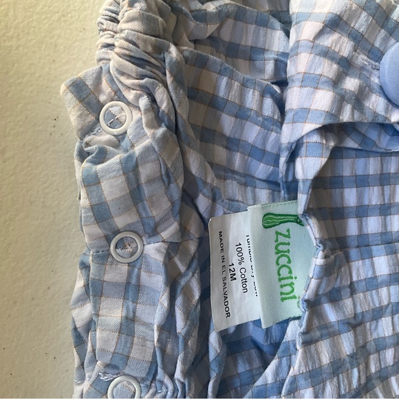 3 piece boys size 12 months lot - Picture 5 of 8